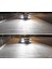 H8 Stili Beyaz Braveway H4 LED Far H7 LED Araba Ampul H1 H3 H Hb3 Hb4 H11 LED Sis Lambası 12V 3000K 6000K 8000K Beyaz Sarı Yeşil (Yurt Dışından) 1