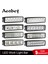 1 Adet 48W Flaş Işığı Stili LED Işık Çubuğu LED Farlar LED Çalışma Işığı Oto Motosiklet Kamyon Tekne Traktör Römork Offroad Için Sürüş Lambası (Yurt Dışından) 3