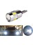 Buz Mavisi 2x Araba 5W5 LED Ampul T10 W5W LED Sinyal Işığı Canbus 12V 6000K Otomatik Klerans Kama Yan Ters Lambalar Smd Mavi Hata Yok (Yurt Dışından) 3