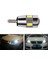 Buz Mavisi 2x Araba 5W5 LED Ampul T10 W5W LED Sinyal Işığı Canbus 12V 6000K Otomatik Klerans Kama Yan Ters Lambalar Smd Mavi Hata Yok (Yurt Dışından) 4