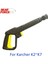 Yedek Karcher Basınçlı Yıkama Tabancası Araba Yıkama Tabancası Su Püskürtme Tabancası Karcher K2 ~ K7 Için Yüksek Basınçlı Su Tabancası Basınçlı Yıkama (Yurt Dışından) 2
