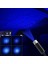 Mavi Araba LED Iç Işıklar Yıldızlı Gökyüzü Tavan Çatı Yıldız Gece Lambası Romantik Projektör USB Atmosfer Lambası Ayarlanabilir Galaxy Işıkları (Yurt Dışından) 1