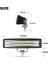 2 Adet 72W Sis Lambası Stili Nlpearl 12V 24V LED Çalışma Işığı Bar Otlight LED Sis Farları Moto Offroad Atv Için 4x4 Traktör Kamyon Araba Barra LED Far (Yurt Dışından) 5