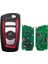 4r Stili 315 Mhz YGOHUF5662 He Xiang Araba Uzaktan Anahtarı Bmw F Serisi X5 X6 F20 F22 F30 Cas4 Cas4 + Fem Bdc Hz ID49 Pcfromixity Anahtarı (Yurt Dışından) 1
