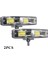 48W Çalışma Işığı 2 Adet Stil V 54W Wrok Işık LED Bar LED Lightbar Kamyon Traktör Suv Için LED 18SMD 4x4 Araba LED Farlar Aydınlatma Spot Çalışma Çubuğu (Yurt Dışından) 1