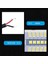 48W Çalışma Işığı 2 Adet Stil V 54W Wrok Işık LED Bar LED Lightbar Kamyon Traktör Suv Için LED 18SMD 4x4 Araba LED Farlar Aydınlatma Spot Çalışma Çubuğu (Yurt Dışından) 4