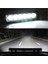 1 Adet Tarzı 6 LED 12W Araba Drl Çalışma Işıkları Spot Işığı Evrensel Offroad Otomobil Kamyon Sürüş Sis Spot Lambası Far Işık Çubuğu (Yurt Dışından) 4