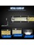 1 ADET-10LED-178MM Tarzı Nlpearl Ultra Slim 7- LED Work Light 12V 24V Light Barwork Light Combo LED Bar Offroad For Trucks 4x4 Uaz Off Road Atv (Yurt Dışından) 5