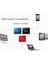 Gümüş Tarzı 500 GB Ortable SSD Type-C USB B 16TB SSD Sabit Disk 500GB 4tb Harici SSD M.2 Dizüstü Masaüstü SSD Için Taşınabilir Flash Bellek (Yurt Dışından) 4