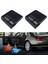 Toyota Için 1 Adet Kablosuz LED Araba Kapı Karşılama Lazer Projektör Logo Hayalet Gölge Gece Işıkları Bmw Için A-Udi Obd2 Araba Aksesuarları Kitleri (Yurt Dışından) 1
