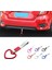 Yuvarlak Mavi Stil 1 Adet Tsurikawa Yüzük Kalp Jdm Tren Otobüs Kolu El Kayışı Styling Drift Charm Askı Drift Oto Aksesuarları Araba Kayışı (Yurt Dışından) 5