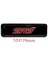 Sti Için Işık Abs Krom Araba Ön Kaput Grille Amblemi LED Işıkları Rozeti Dodge Challenger Ra Şarj Cihazı Avenger Kalibre Dekoratif Lamba (Yurt Dışından) 1