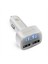 No.2 Tarzı 3.1A Çift USB Araç Şarj Cihazı 5V Evrensel Voltaj Sıcaklıkcurrent Meter Tester Adaptörü Dijital LED Ekran Huawei Için (Yurt Dışından) 1