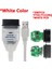 Beyaz Değil Geçiş Tarzı FT232RL Yeşil Pcb Kurulu ile Bmw K + Can K Can Anahtarı ile Bmw E46 K Dcan USB Arabirim Kablosu Ücretsiz Gemi (Yurt Dışından) 2