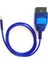Normal FT232RL Stili Anahtarı 4 Yollu Konum Için Vag Com Kkl Fıat Ecu Scan Ftdı FT232RL FT232RQ Vag Kkl USB Aracı Obd2 USB Teşhis Arayüzü (Yurt Dışından) 3