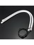 Mavi 30CM Drl Akan LED Şerit Araba Koşu Lambası Angel Eyes LED Tüp Şerit Gündüz Farları Esnek LED (Yurt Dışından) 4