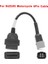 Pembe Tarzı Motobike Obd2 Konnektör Motosiklet Yamaha Için Harley Honda K + Can Kablosu Cartruckmoto Obd 2 Uzatma Kablosu (Yurt Dışından) 1