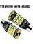 2 Adet T10 W5W 2x Araba Sinyal Lambası T15 W16W LED Ampul T10 W5W LED Işıklar Canbus Hata Yok Yüksek Güç Beyaz Dc 12V Geri Geri Park Lambaları (Yurt Dışından) 3