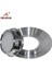 S163-1PC Tarzı 1 Adet Üç Boyut Alüminyum Araba Amblemi Logo Tekerlek Merkezi Hub Jant Kapakları Mercedes Benz Için Ayrı Parça Kapağı (Yurt Dışından) 2
