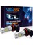 NO.5202 Boyutu Vanssı H8 H11 LED H Hb Hb PSX24W H16 LED Sis Ampulleri Lamlm 6000K Beyaz Dc (Yurt Dışından) 2