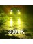 H1 Stili 3000K Stella LED Araba Lightkkkkkk Farlar Otomatik Buz Lambası Ampulleri H4H7H1H3H (Yurt Dışından) 1