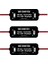 SK-CD0102 GS-100A Yeni Flaş Evrensel Flaş Kontrol Flaşör Modülü LED Fren Stop Işık Lambası Dc Için (Yurt Dışından) 5