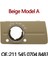Bej Model A Stili Mercedes Benz W211 E Class Için Lhd Araba Dashboard Far Anahtarı Kapak Paneli Trim (Yurt Dışından) 1