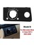 Bej Model A Stili Mercedes Benz W211 E Class Için Lhd Araba Dashboard Far Anahtarı Kapak Paneli Trim (Yurt Dışından) 5