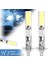 H1 2 Adet H1 LED Far Ampulü Araba Sürüş Ampul Için Süper Parlak Beyaz Cob LED Araba Far Far Lambası Oto Sis Lambası Ultra Beyaz (Yurt Dışından) 1