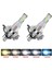 PSX24W Stili 12000K Buz Mavisi 2 Adet H7 Lm Yüksek Güç Far H1 H4 H8 H11 H Hb Hb LED Ampul Turbo Lamba Araba Için 12V 24V 6500K (Yurt Dışından) 3