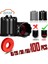 Stil 1- 20 Adet-Gri Tarzı Adet Tpms Lastik Valf Kapakları Kauçuk Contalı Plastik Tekerlek Kapakları Tpms Nipel Kapakları Araba Lastiği Aksesuarları Için Kapaklar (Yurt Dışından) 2