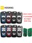 4 E Stili 315 Mhz YGOHUF5662 He Xiang Araba Uzaktan Anahtarı Bmw F Serisi X5 X6 F20 F22 F30 Cas4 Cas4 + Fem Bdc Hz ID49 Pcfromixity Anahtarı (Yurt Dışından) 2