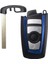 4 E Stili 315 Mhz YGOHUF5662 He Xiang Araba Uzaktan Anahtarı Bmw F Serisi X5 X6 F20 F22 F30 Cas4 Cas4 + Fem Bdc Hz ID49 Pcfromixity Anahtarı (Yurt Dışından) 5
