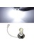 H3 30W LED Beyaz Farlar Sis Ampul Lambası 30SMD 6000K (Yurt Dışından) 4