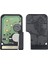 Model 1 Tarzı Keyyou 3 Düğme Akıllı Kart Anahtarı 434 Mhz ID46 Pcf Renault Clio Logan Megane Enic Uzaktan Pcb Araba Anahtarı Kart Anahtarı (Yurt Dışından) 4