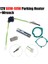Ingiliz Anahtarı Tarzı 12V Araba Kamyon Tekne Park Isıtıcısı Ceram Akkor Buji Fit Eberspacher D2 D4 D4S Hava Dizel Park Isıtıcı Parça + Anahtarı (Yurt Dışından) 2