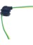 Ingiliz Anahtarı Tarzı 12V Araba Kamyon Tekne Park Isıtıcısı Ceram Akkor Buji Fit Eberspacher D2 D4 D4S Hava Dizel Park Isıtıcı Parça + Anahtarı (Yurt Dışından) 3