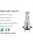 H8 Stili 8000K K H4 H7 H11 H8 H Hb4 H Hb3 Mini Araba Far Ampülleri LED Lam Lm Otomatik Sis Lambasık 8000K (Yurt Dışından) 4