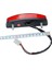 LED 3 Telli 12V Fren Stop Lambası Lisans Arka Lambası Kırmızı Atv Off Road Motosiklet Sinyal Lambası Aksesuarları Araba Işıkları (Yurt Dışından) 4