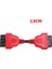 Kırmızı 13CM Tarzı Obd 2 Teşhis Tel Uzatma Kablosu 13CM 30CM 16-Pin Obd Iı Fişi Erkek-Kadın Taşınabilir Uzatma Adaptörü Kablo Konnektörü (Yurt Dışından) 2