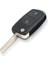 4 Btn 1J0959753AM Stili Keyyou 2 Düğme Araba Uzaktan Anahtar 434MHZ 433MHZ Kımlığı Vw Beetle Bora Golf Passat Polo Transporter T5 1jag (Yurt Dışından) 3
