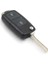 4 Btn 1J0959753AM Stili Keyyou 2 Düğme Araba Uzaktan Anahtar 434MHZ 433MHZ Kımlığı Vw Beetle Bora Golf Passat Polo Transporter T5 1jag (Yurt Dışından) 4