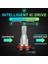 H11 Stili 6500K W Lm Araba LED Far H1 H3 H4 H7 H8 H Hb Hb4 Uzun Far Oto Işıkları Ampul Otomobiller Turbo Sis Lambası (Yurt Dışından) 4