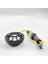 1-DOOR-TWEETER-794 Stili 12V Bmw F10 Feries Harmankardon Için Ses Kafa Tiz Boynuz Hoparlör Müzik Ses Orijinal Model Tweeter Hoparlörler Fit Kapakları (Yurt Dışından) 1