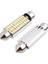 Buz Mavisi Tarzı 36MM 2 Adet Festoon Yüksek Li Süper Parlak LED Ampul C5W C10W Araç Plaka Işık Oto Iç Okuma Kubbe Lambası (Yurt Dışından) 1