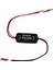 CD0102 Evrensel Strobe Kontrol Cihazı Fren Lambası Flaşör Modülü Yanıp Sönen Arka Arka Fren Lambası LED Flaş Kuyruk Durdurucu Aksesuarları (Yurt Dışından) 5
