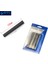 100MM Tarzı 4 Boyutlu Değiştirilebilir Taş Fren Pistonu Silindir Bileme Aracı Yedek Taş Profesyonel Sabit Açı Silindir Bileme Aracı (Yurt Dışından) 1