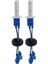 4300K ​​tarzı 2x 100W Saklı Ampuller 6000K H1 H3 H4 H7 Hw 4300K ​​8000K Balast Hıd Xenon 12V Araba Işık Far (Yurt Dışından) 1