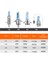 H4 Osram H7 H4 H3 H1 24V Truck x Farlar Yüksek Güçlü K Parlatıcı ve Beyazlatıcı Halojen Lamba (2 Adet) (Yurt Dışından) 4