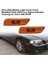 Sarı Stil De Marker Işık Kapağı Ön Modifiye Parçalar Abs Dönüş Sinyali Göstergesi Volvo S80 Için Muhafaza (Yurt Dışından) 2